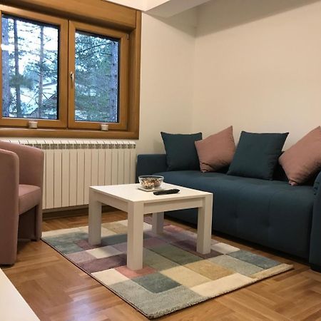 Zlatibor Apartmani Jakovljevic 外观 照片