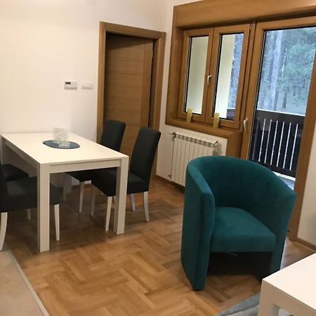 Zlatibor Apartmani Jakovljevic 外观 照片