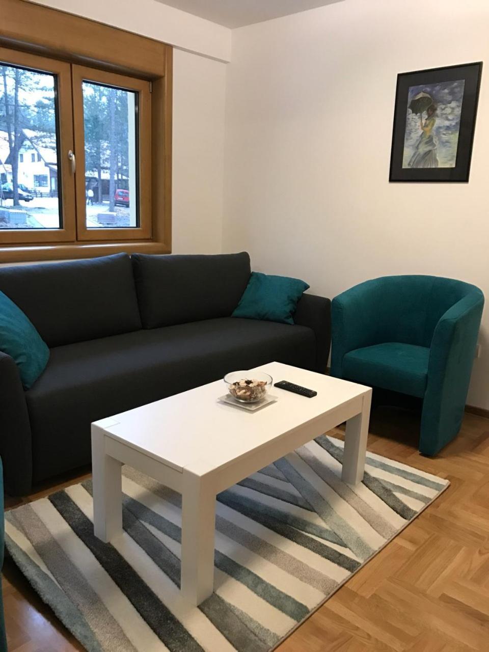 Zlatibor Apartmani Jakovljevic 外观 照片
