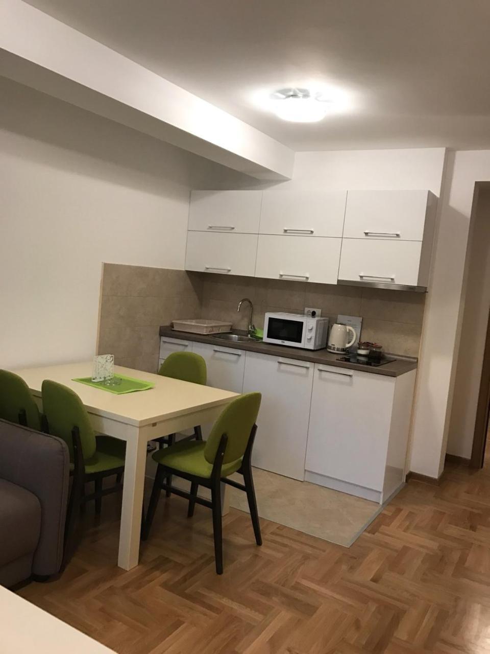 Zlatibor Apartmani Jakovljevic 外观 照片
