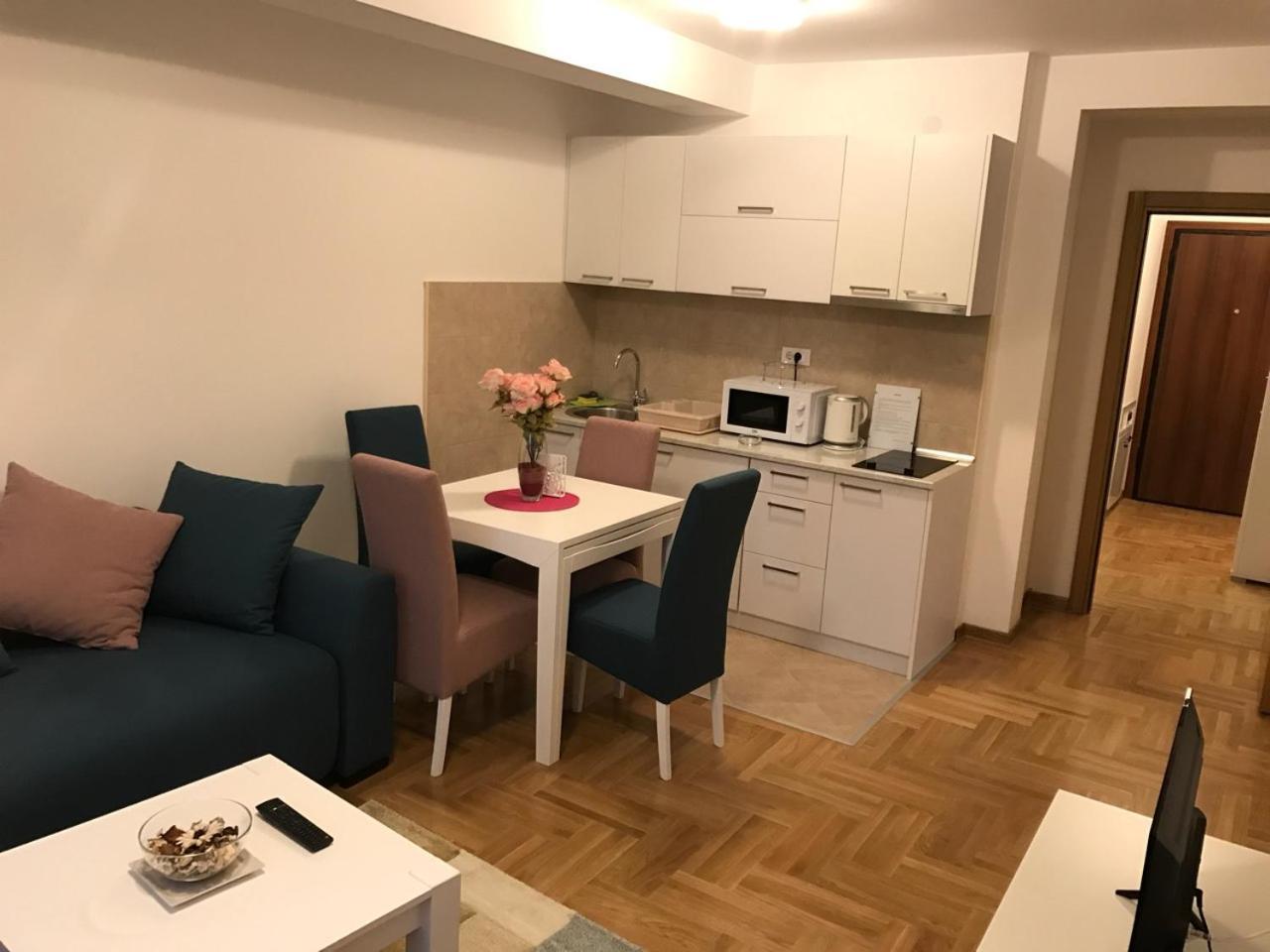 Zlatibor Apartmani Jakovljevic 外观 照片