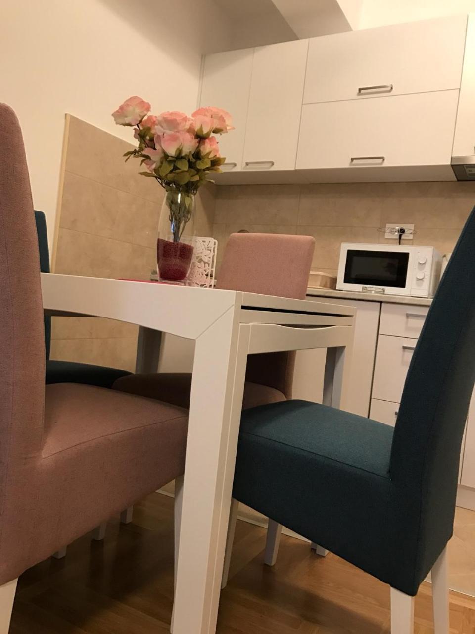 Zlatibor Apartmani Jakovljevic 外观 照片