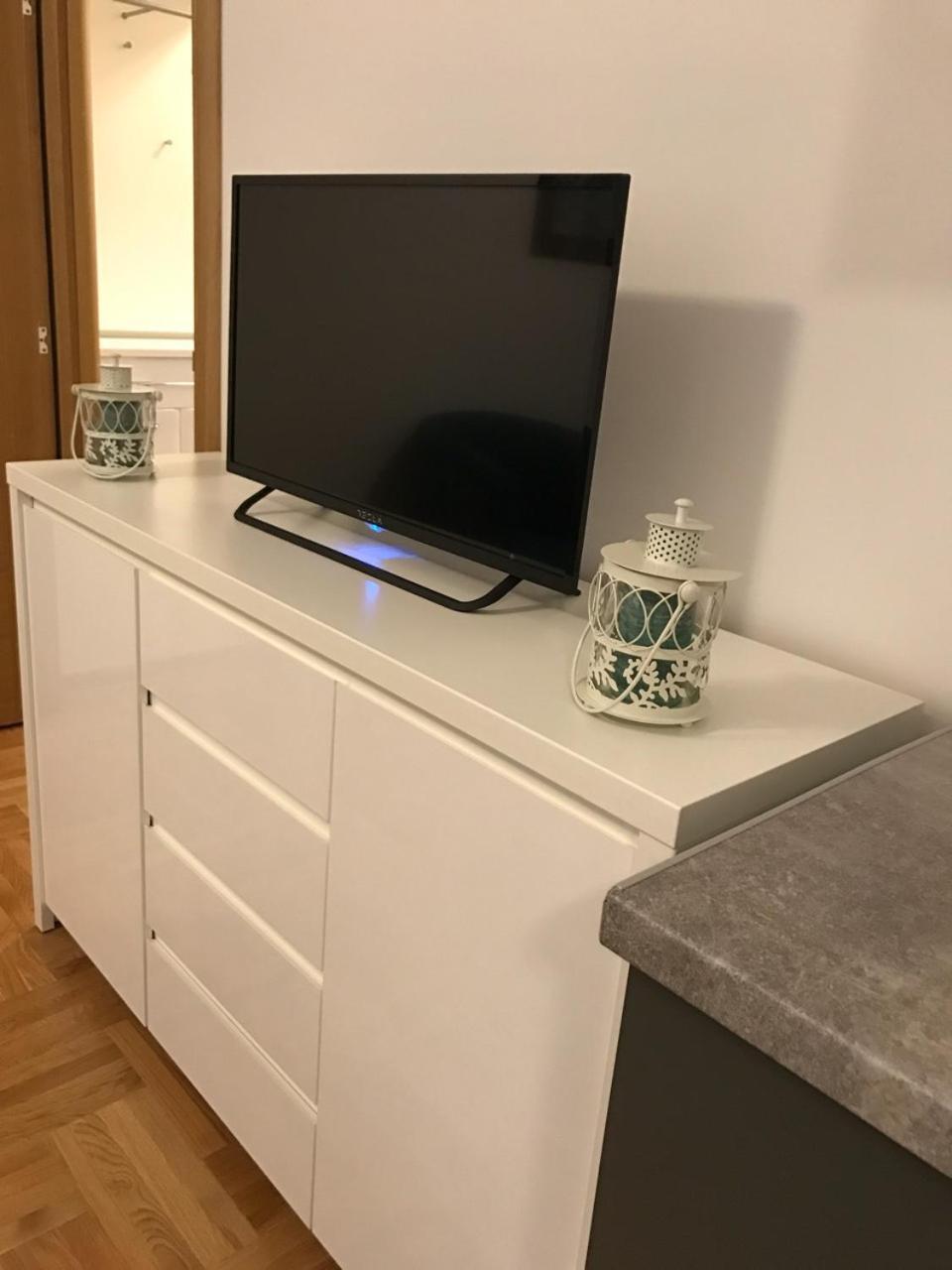 Zlatibor Apartmani Jakovljevic 外观 照片