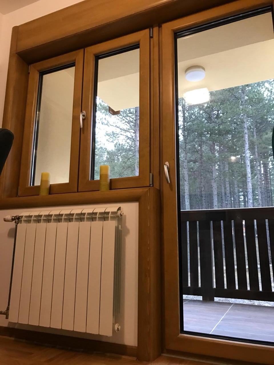 Zlatibor Apartmani Jakovljevic 外观 照片