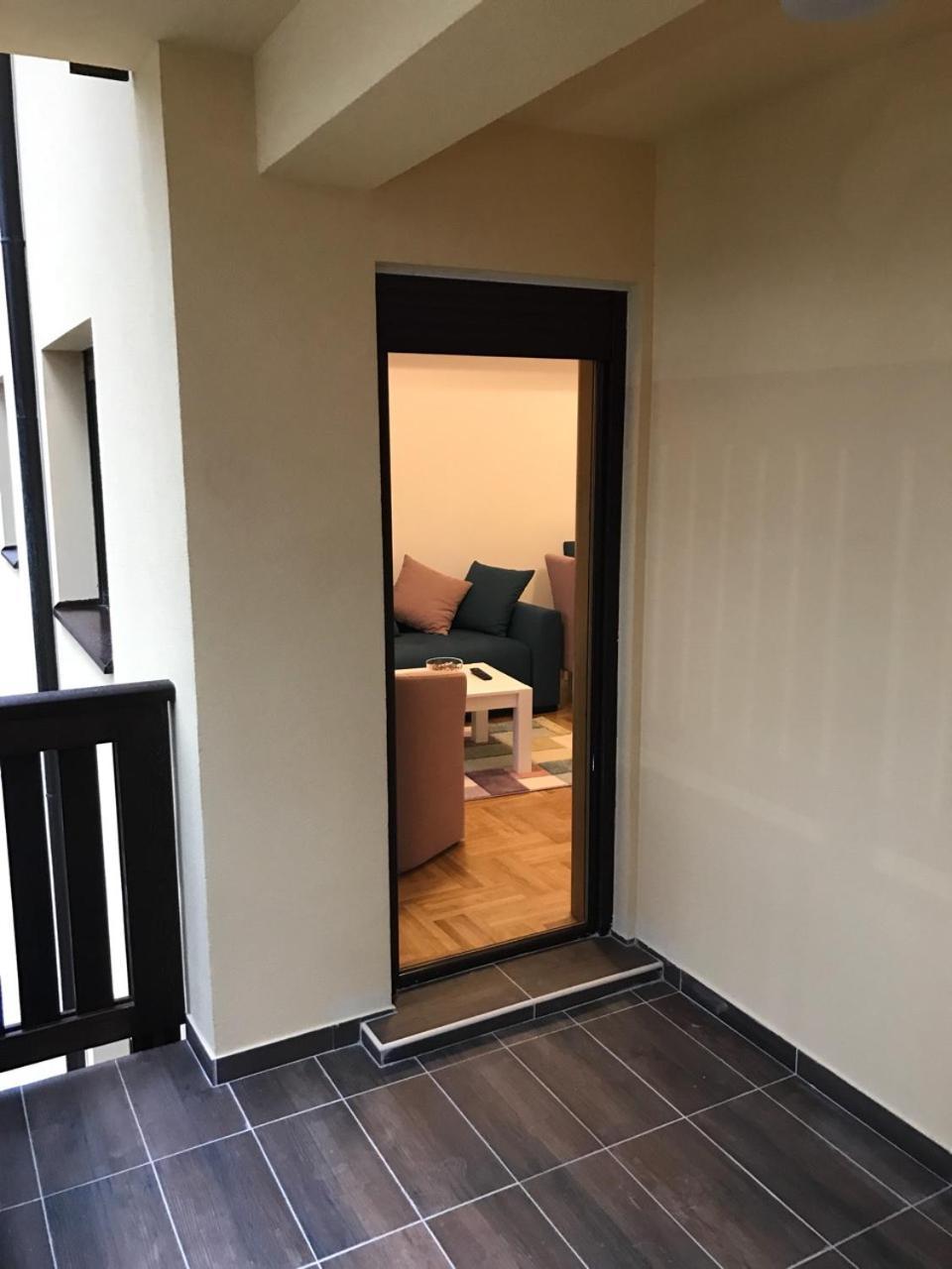 Zlatibor Apartmani Jakovljevic 外观 照片