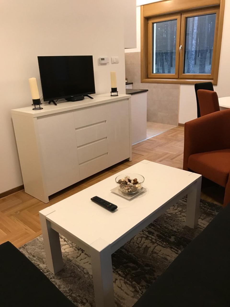 Zlatibor Apartmani Jakovljevic 外观 照片