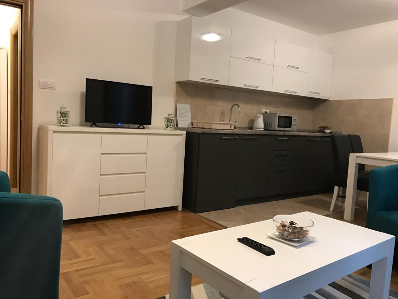 Zlatibor Apartmani Jakovljevic 外观 照片