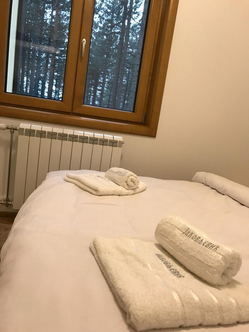 Zlatibor Apartmani Jakovljevic 外观 照片