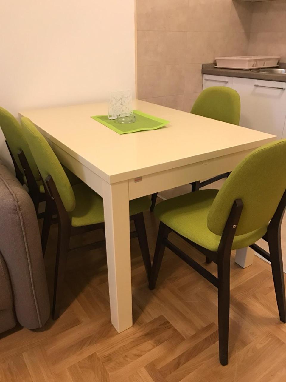 Zlatibor Apartmani Jakovljevic 外观 照片