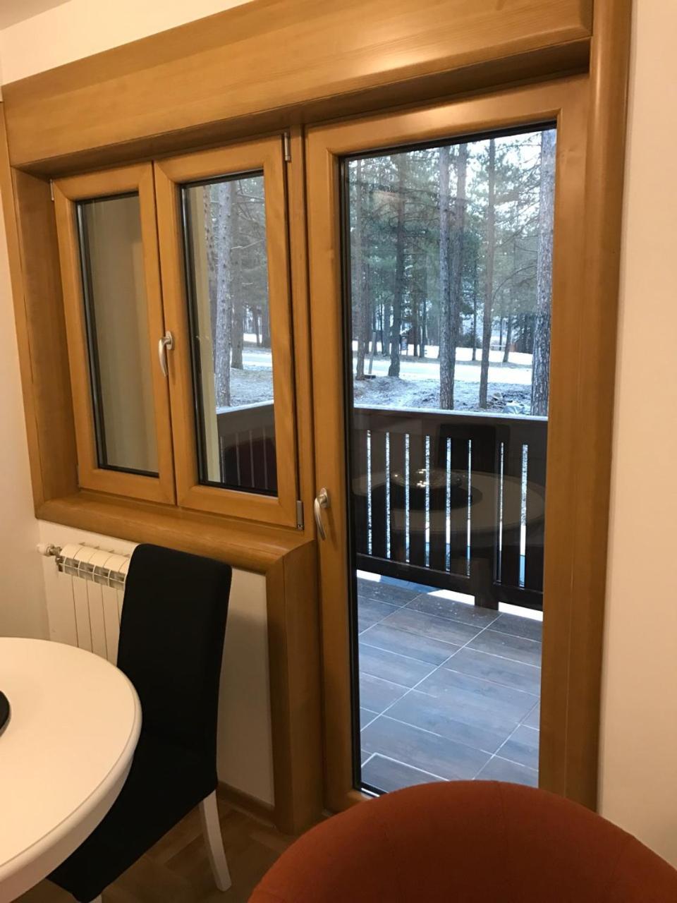 Zlatibor Apartmani Jakovljevic 外观 照片