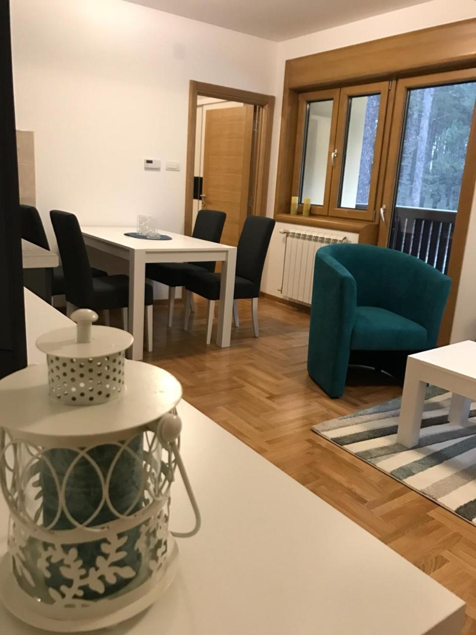 Zlatibor Apartmani Jakovljevic 外观 照片