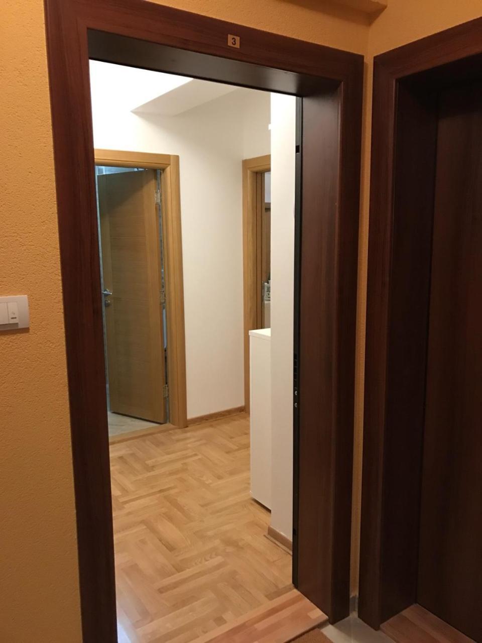 Zlatibor Apartmani Jakovljevic 外观 照片
