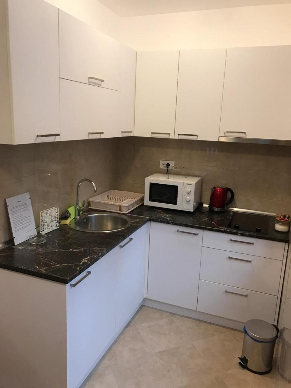 Zlatibor Apartmani Jakovljevic 外观 照片