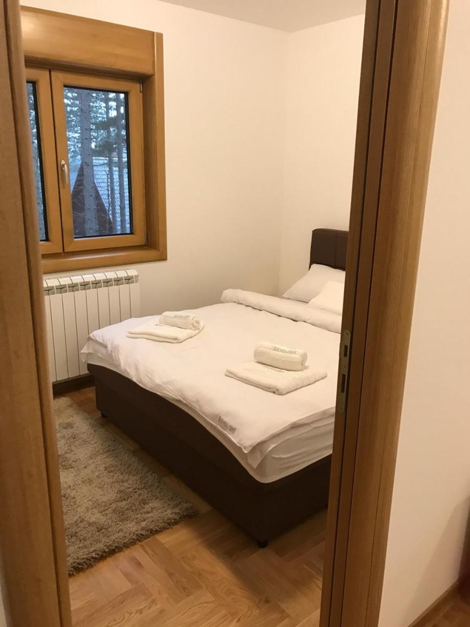 Zlatibor Apartmani Jakovljevic 外观 照片