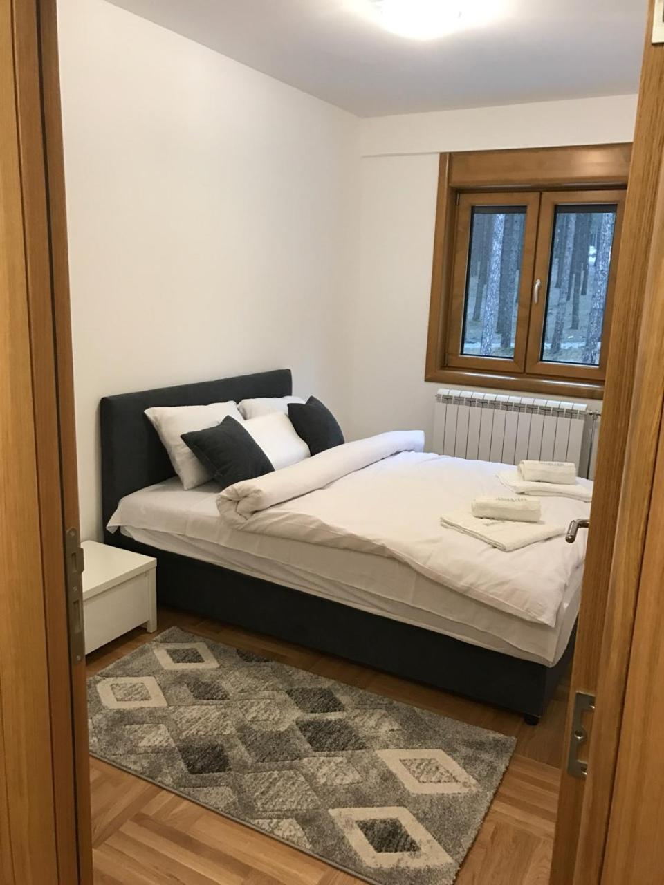 Zlatibor Apartmani Jakovljevic 外观 照片