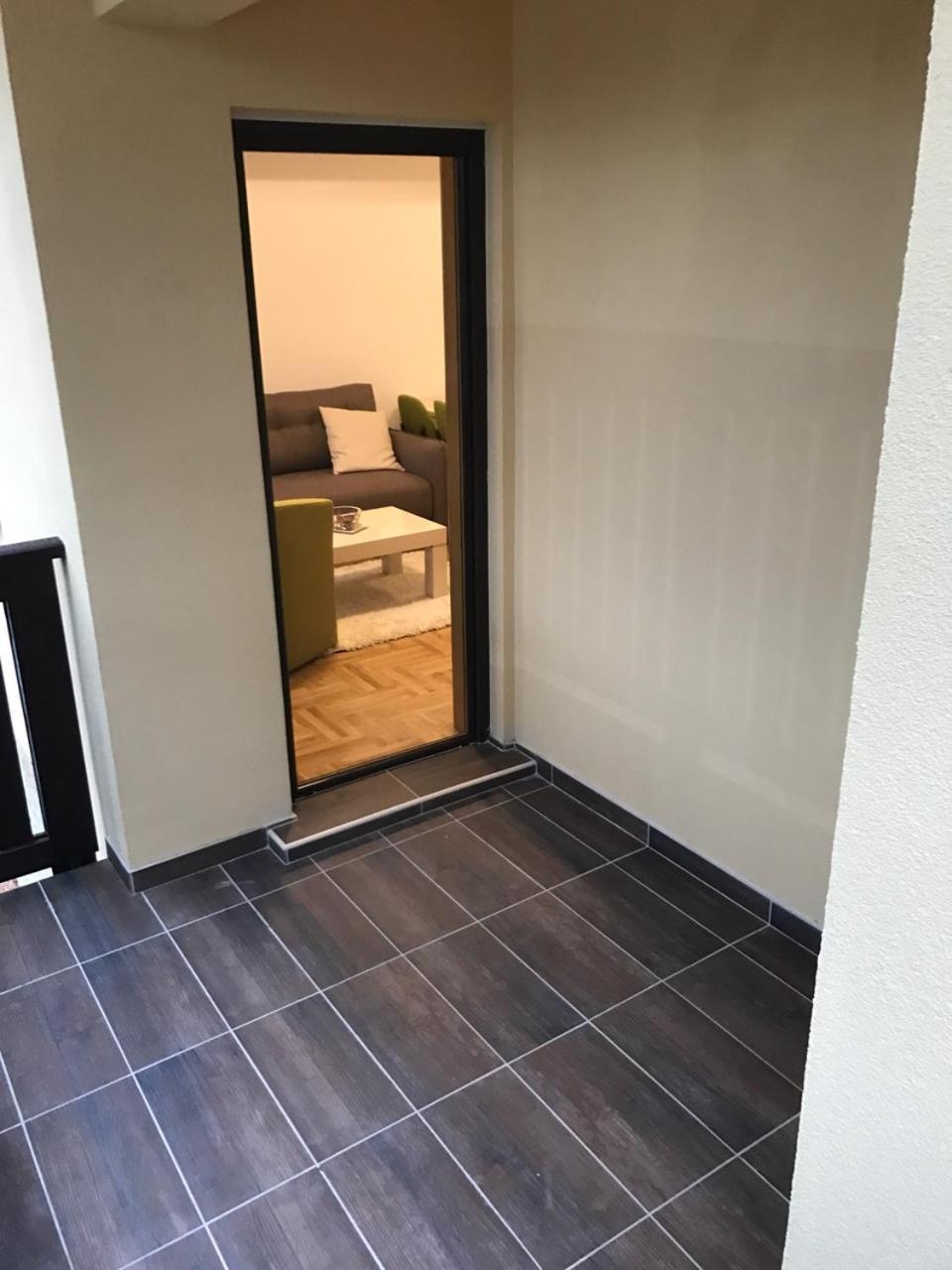 Zlatibor Apartmani Jakovljevic 外观 照片