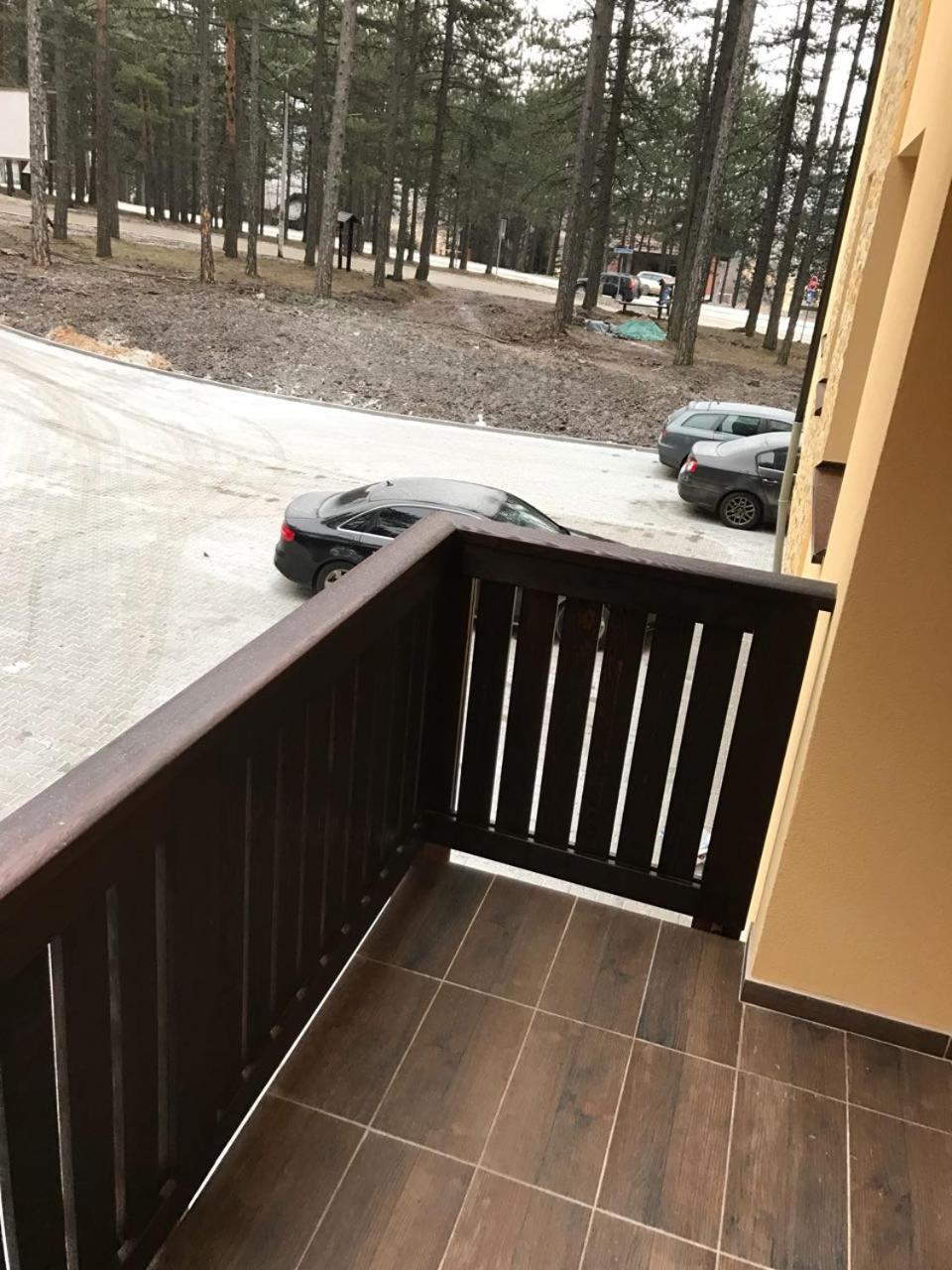 Zlatibor Apartmani Jakovljevic 外观 照片