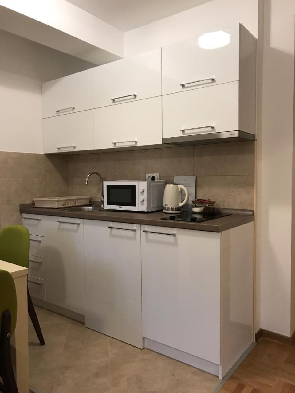 Zlatibor Apartmani Jakovljevic 外观 照片
