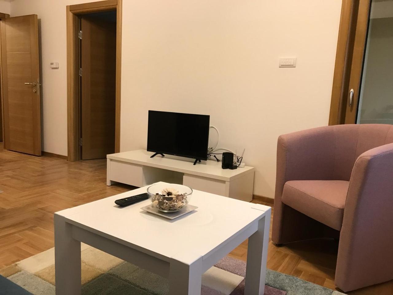 Zlatibor Apartmani Jakovljevic 外观 照片