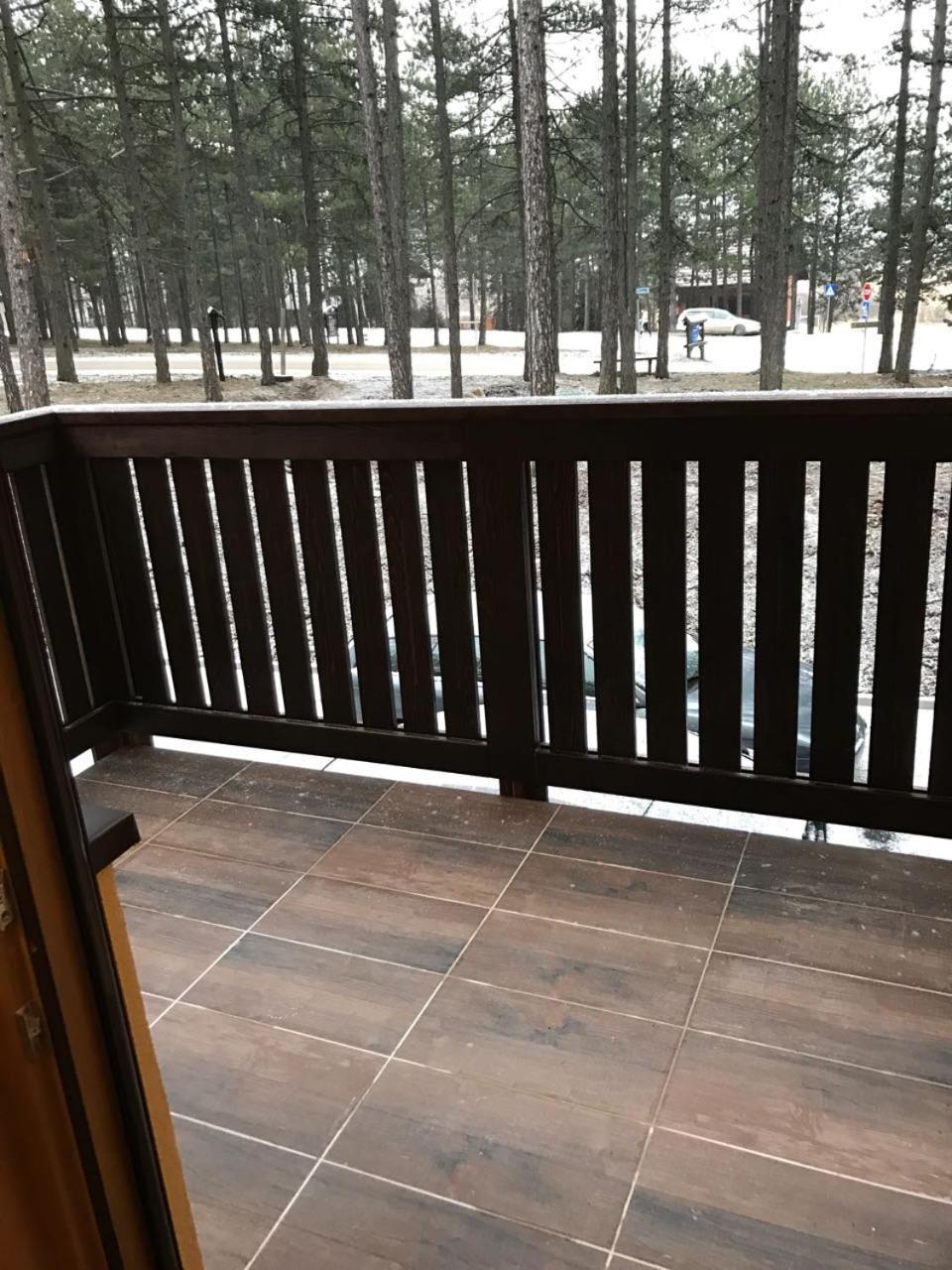 Zlatibor Apartmani Jakovljevic 外观 照片