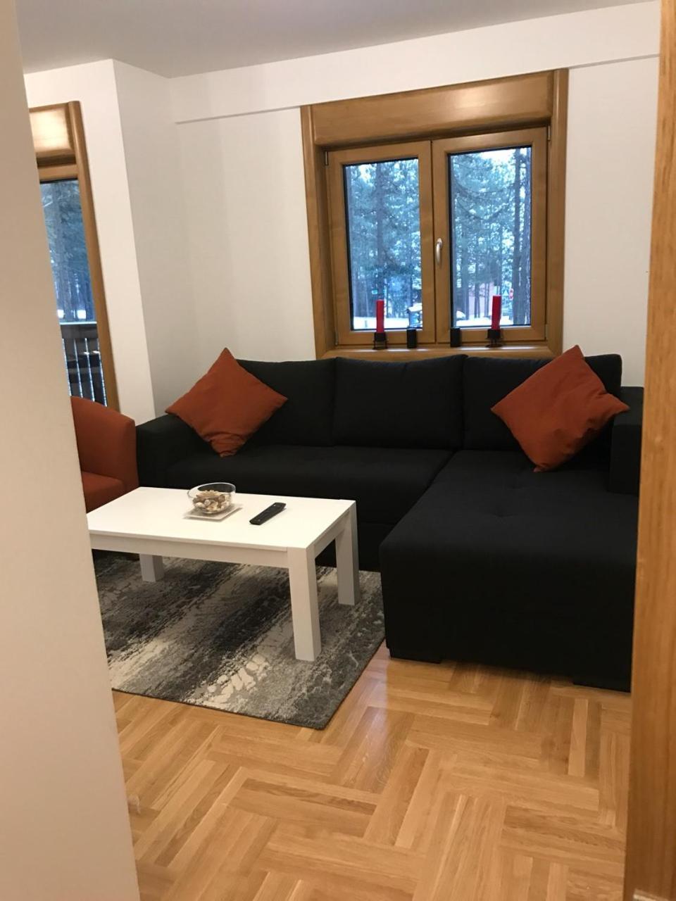 Zlatibor Apartmani Jakovljevic 外观 照片
