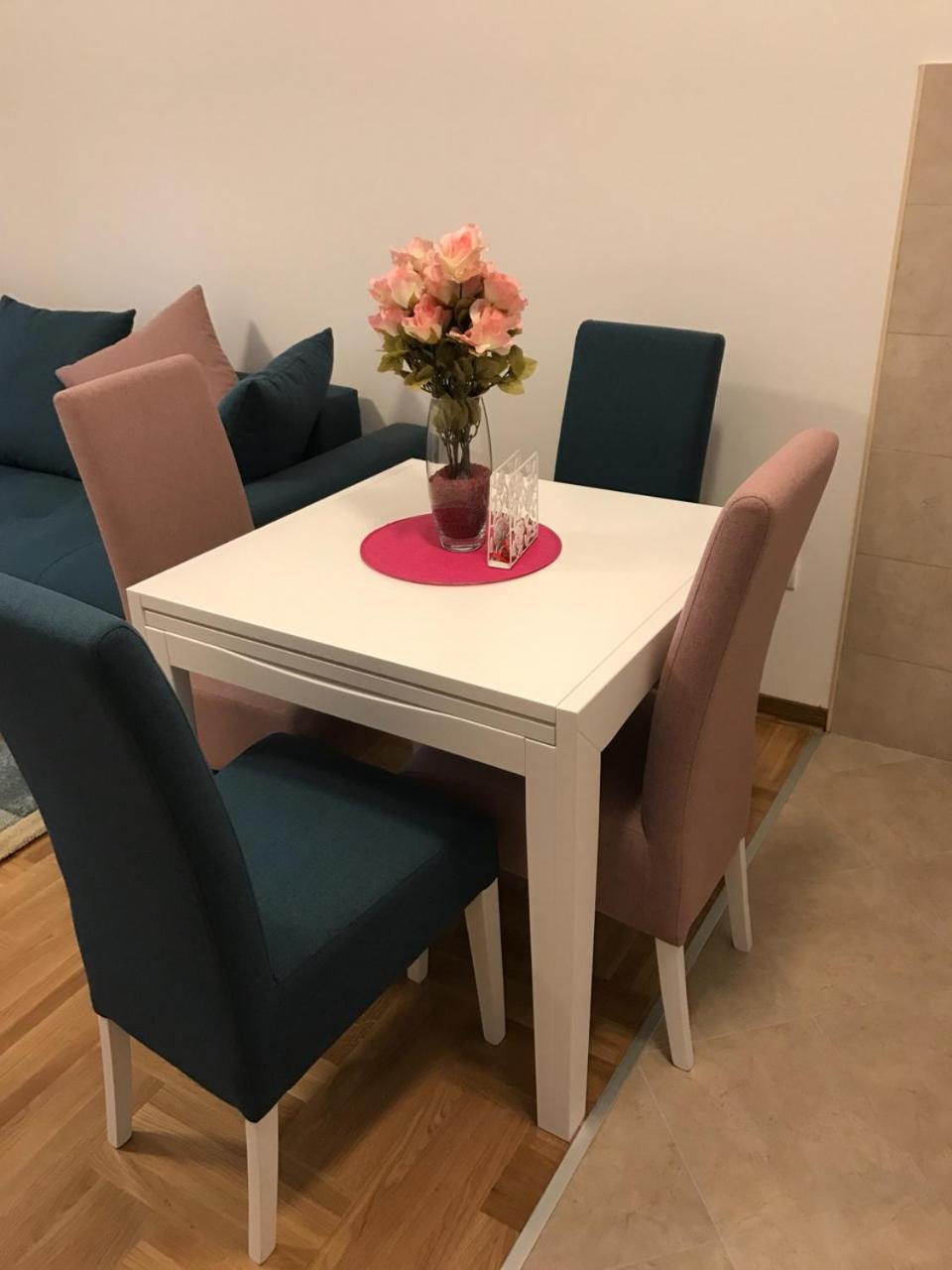 Zlatibor Apartmani Jakovljevic 外观 照片