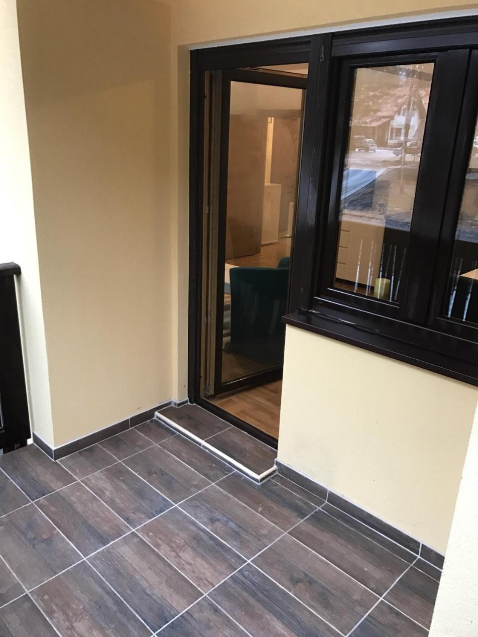 Zlatibor Apartmani Jakovljevic 外观 照片