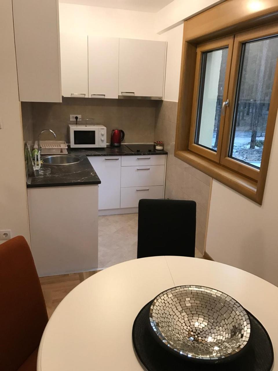 Zlatibor Apartmani Jakovljevic 外观 照片