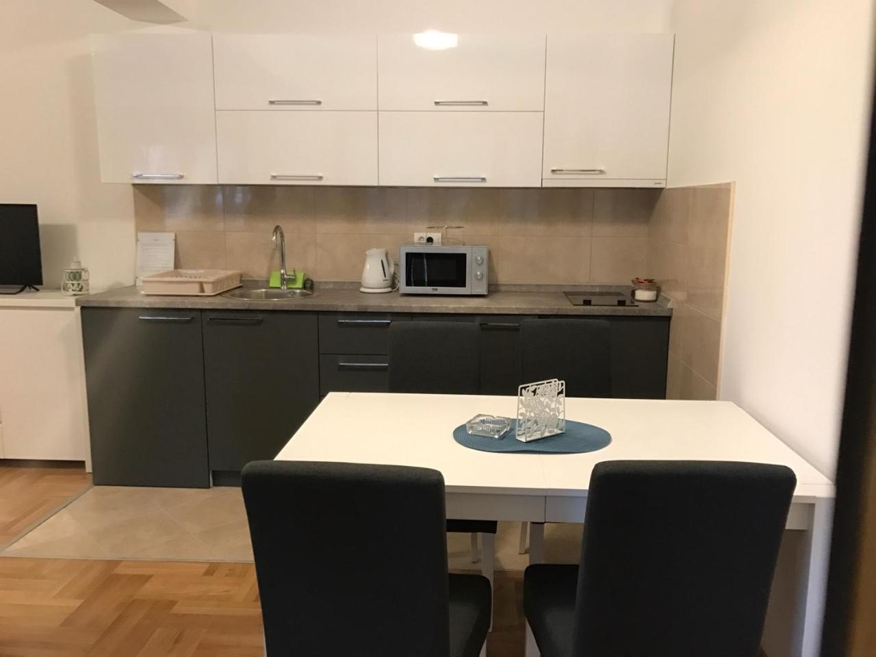 Zlatibor Apartmani Jakovljevic 外观 照片