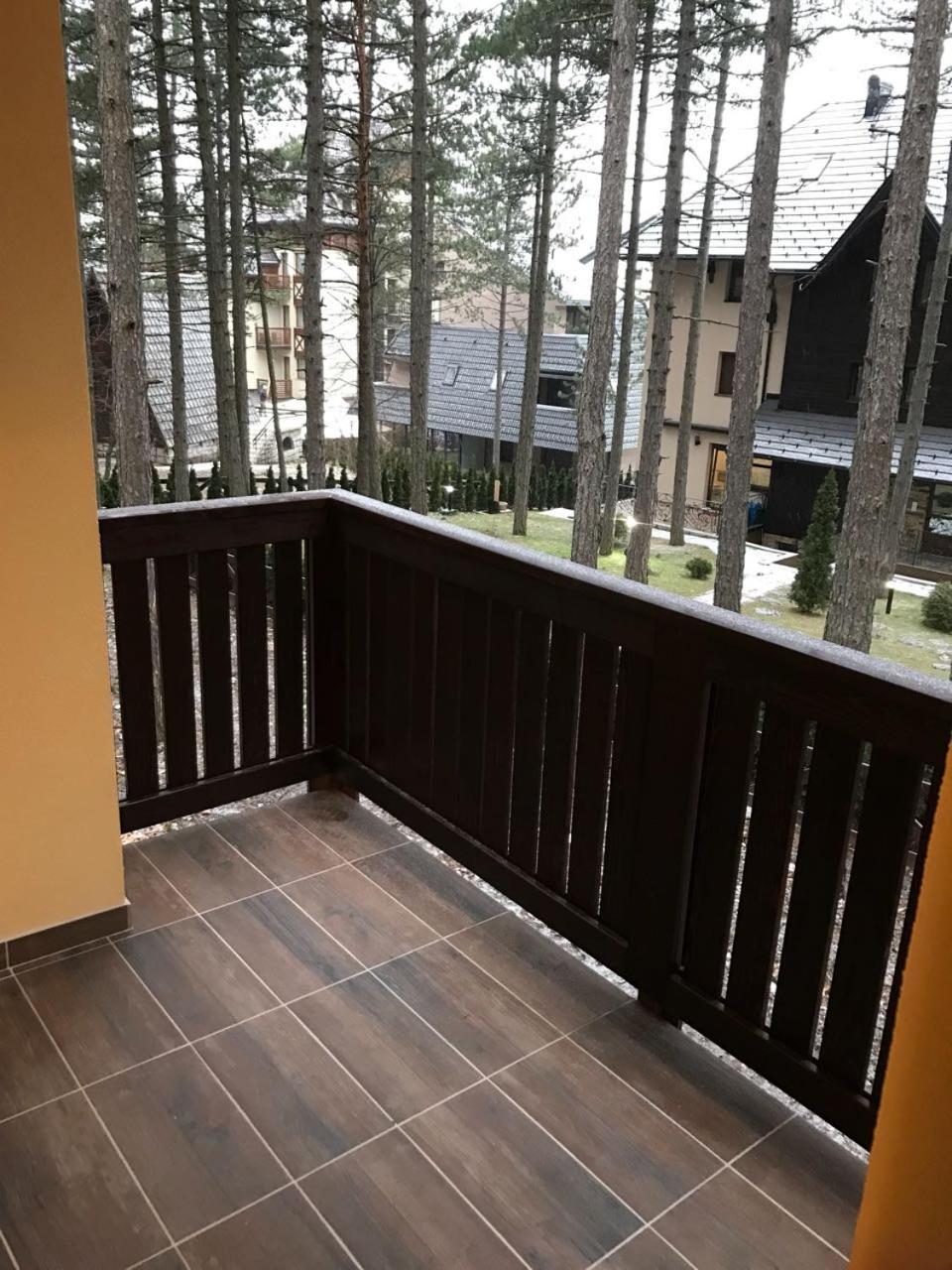 Zlatibor Apartmani Jakovljevic 外观 照片
