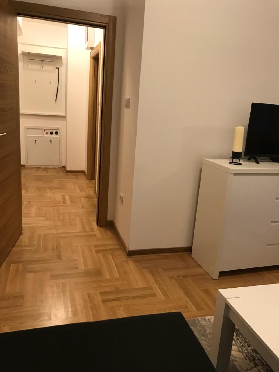 Zlatibor Apartmani Jakovljevic 外观 照片