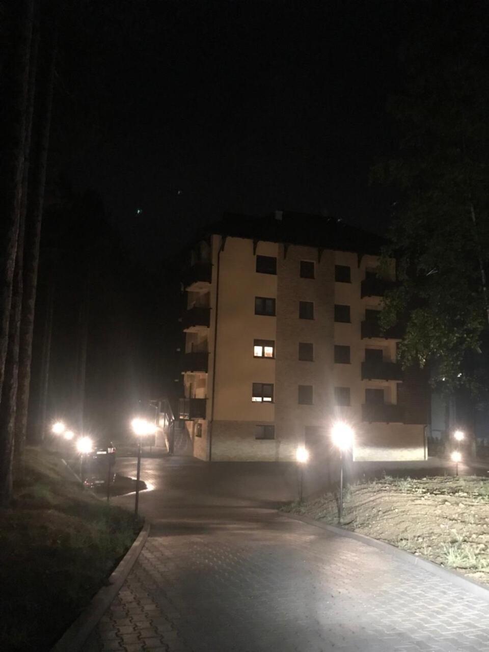 Zlatibor Apartmani Jakovljevic 外观 照片